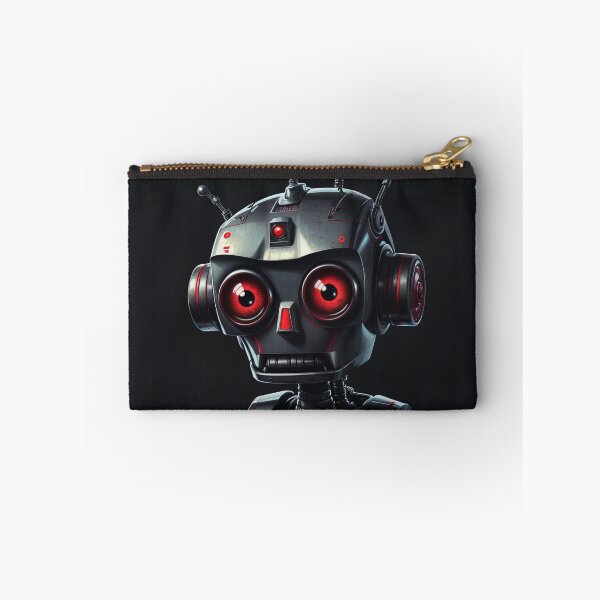 Item preview, Robot sticker designed and sold by MPDesign84.
