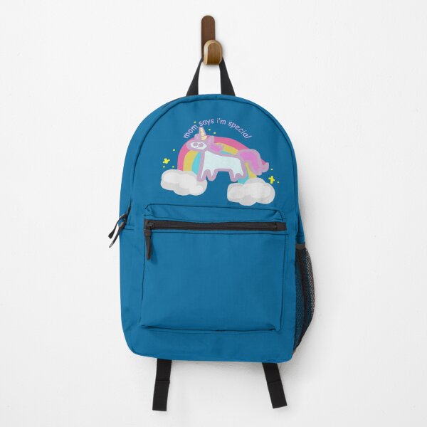 Item preview, Mom Says I'm Special Unicorn designed and sold by saltjart.