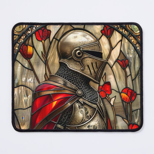 Item preview, Sir Sagramore designed and sold by OccultDreams.
