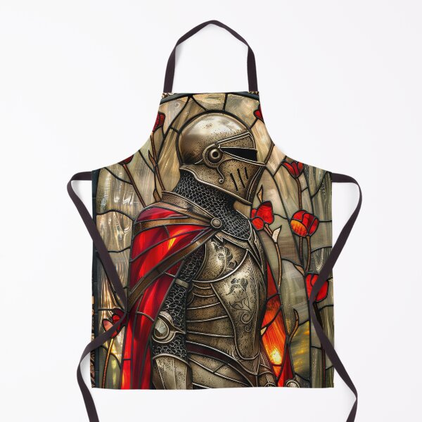 Item preview, Sir Sagramore designed and sold by OccultDreams.