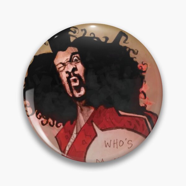 Item preview, The Last Dragon designed and sold by gailhunteria.