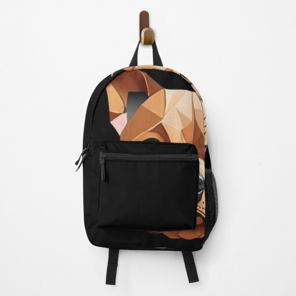 Item preview, Geometric Canine: Minimalist Paper-Cut Staffordshire designed and sold by products4urduke.