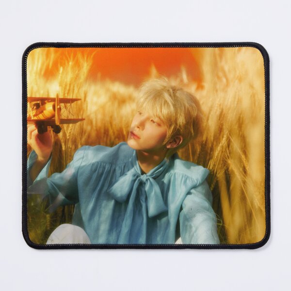 Item preview, Taehyun minisode 3: TOMORROW 'Light' concept designed and sold by arthao.