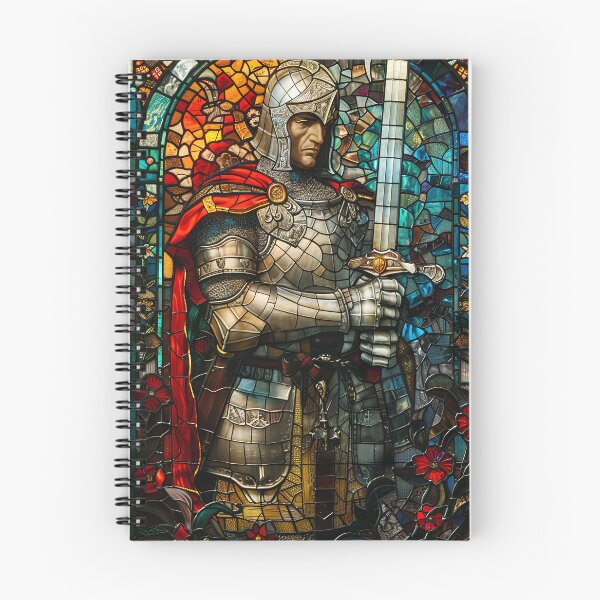 Item preview, Sir Palamedes li Sarradins designed and sold by OccultDreams.