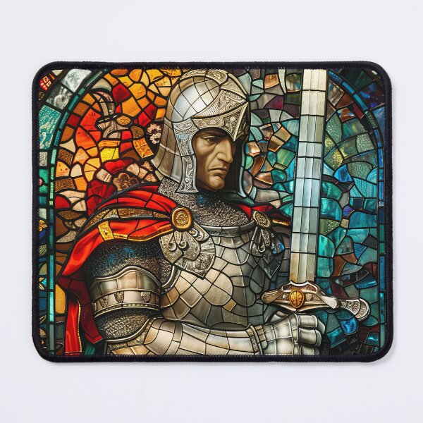 Item preview, Sir Palamedes li Sarradins designed and sold by OccultDreams.