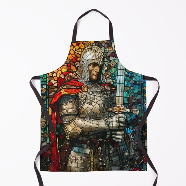 Item preview, Sir Palamedes li Sarradins designed and sold by OccultDreams.