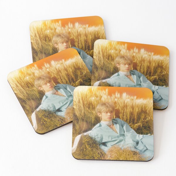 Item preview, Yeonjun minisode 3: TOMORROW 'Light' concept  designed and sold by arthao.