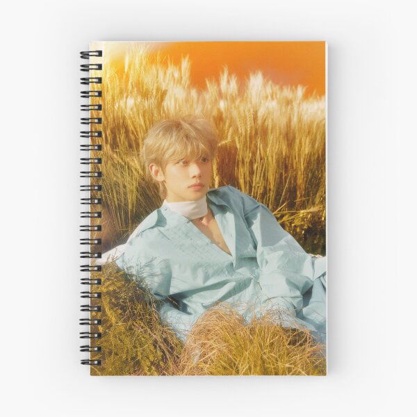 Item preview, Yeonjun minisode 3: TOMORROW 'Light' concept  designed and sold by arthao.