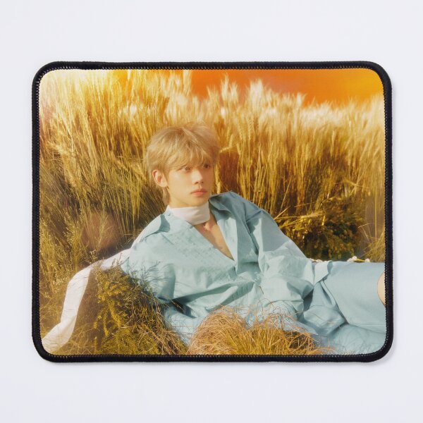 Item preview, Yeonjun minisode 3: TOMORROW 'Light' concept designed and sold by arthao.