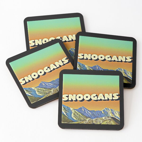 Item preview, Snoogans designed and sold by OWL DESIGNS.