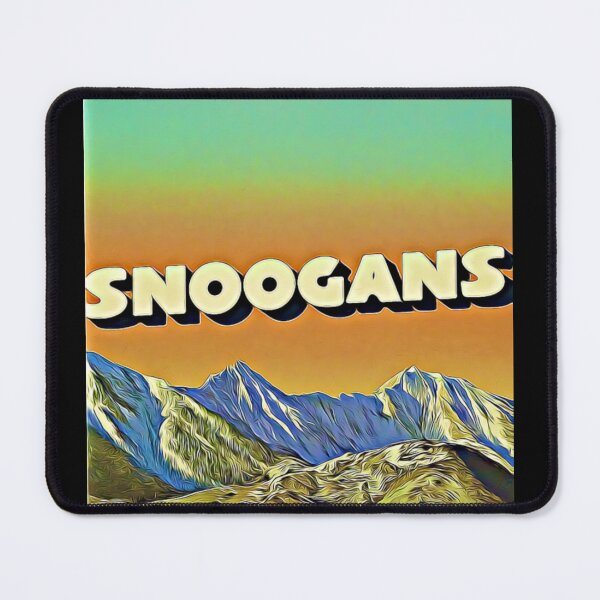 Item preview, Snoogans designed and sold by OWL DESIGNS.