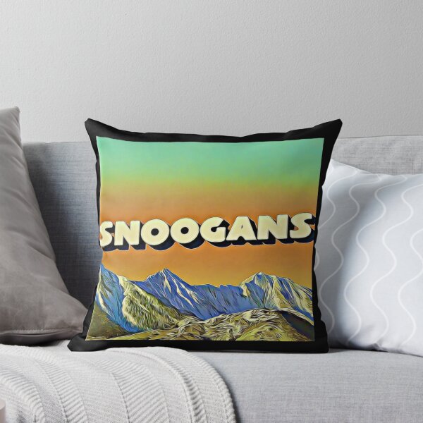 Item preview, Snoogans designed and sold by OWL DESIGNS.