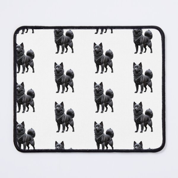Item preview, Cute Schipperke designed and sold by Bilisik.