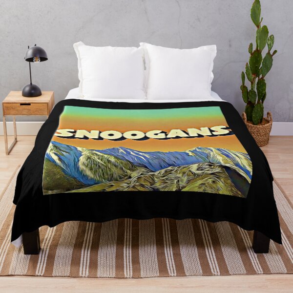 Item preview, Snoogans designed and sold by OWL DESIGNS.