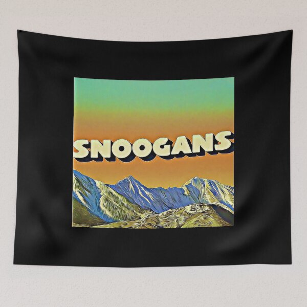Item preview, Snoogans designed and sold by OWL DESIGNS.