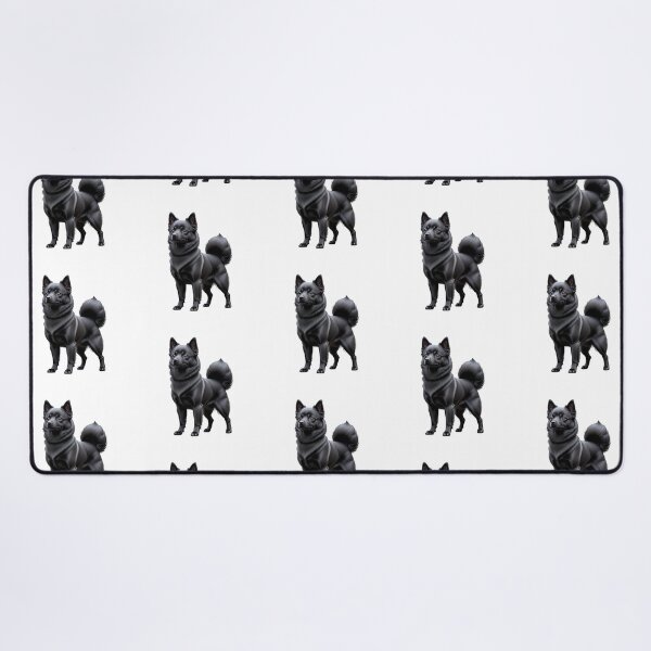 Item preview, Cute Schipperke designed and sold by Bilisik.