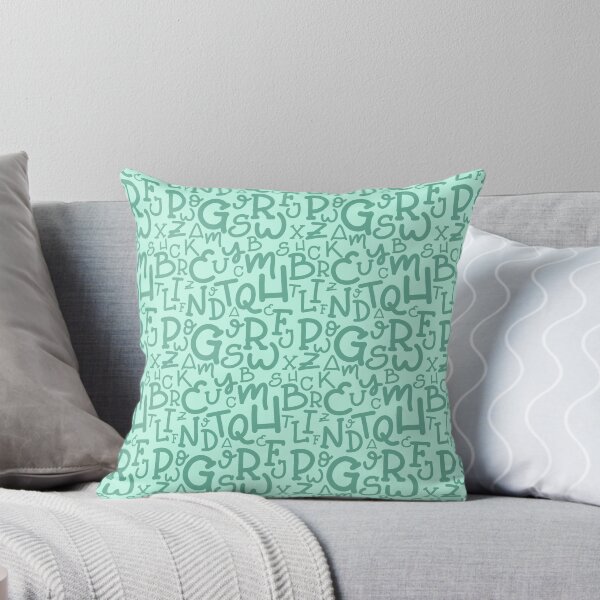 Item preview, abc print designed and sold by Lna-Design.