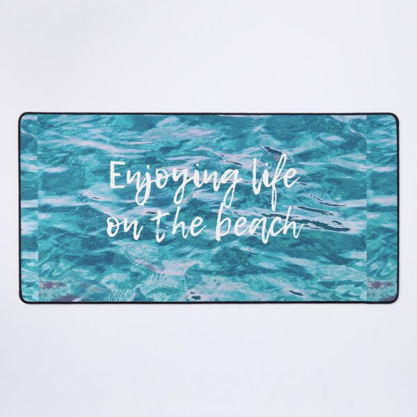Item preview, Beach waves | Summer design designed and sold by PatiMN.