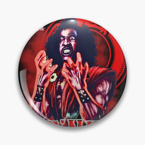 Item preview, The Last Dragon designed and sold by gailhunteria.