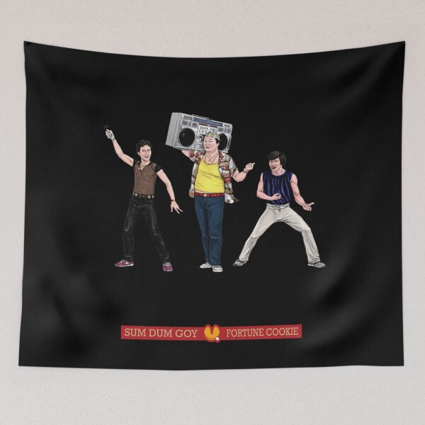 Item preview, The Last Dragon designed and sold by gailhunteria.