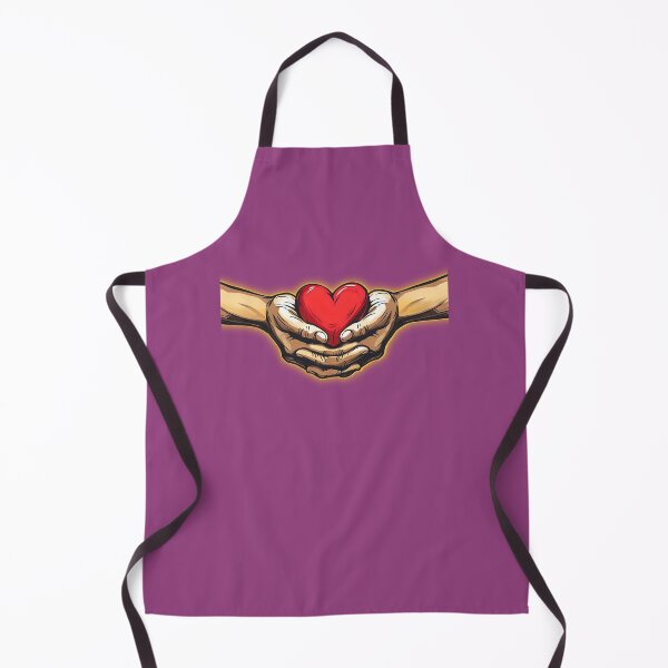 Item preview, Heart In Hand designed and sold by ThisThatThing.