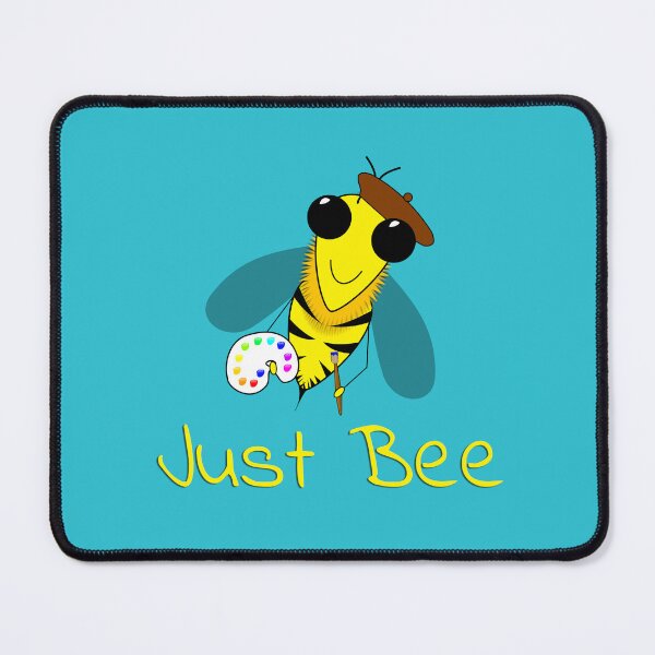 Item preview, Just Bee designed and sold by nelllkata.