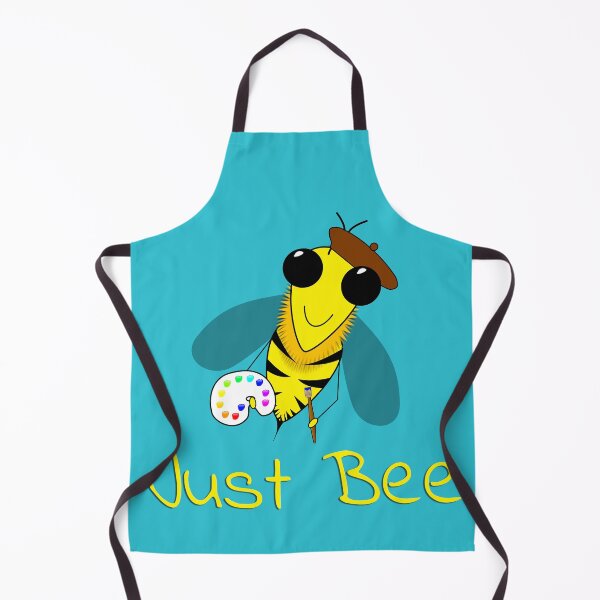 Item preview, Just Bee designed and sold by nelllkata.