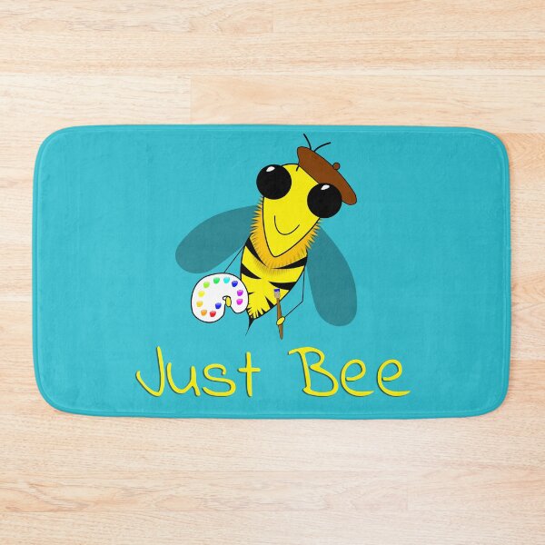 Item preview, Just Bee designed and sold by nelllkata.