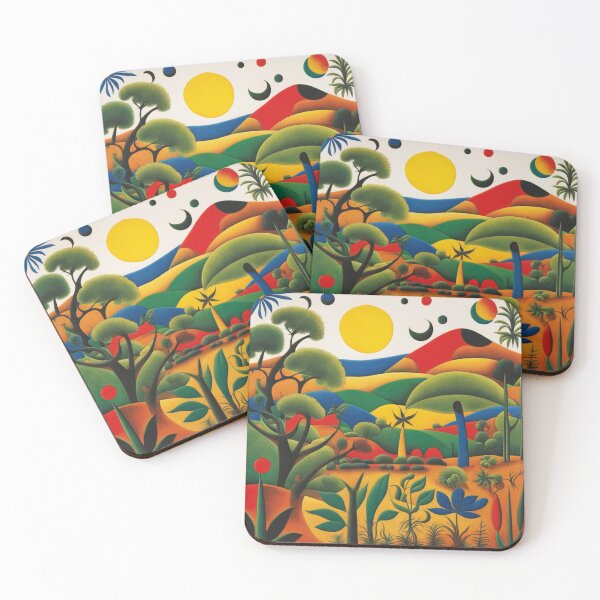 Item preview, Nature Unveils Its Lyrical Stage designed and sold by Owl-o-the-wisp.