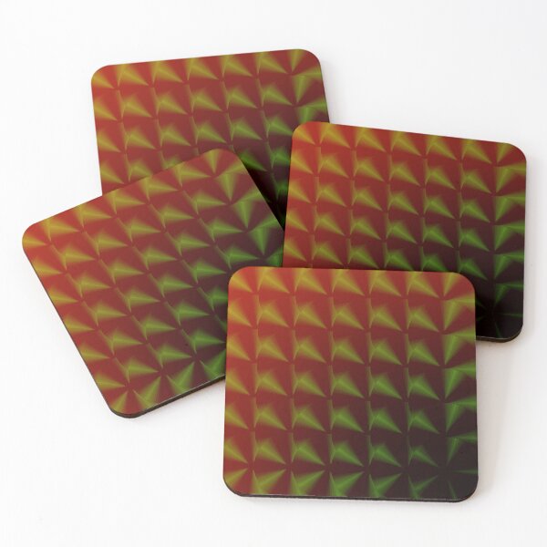 Item preview, Circle Radial Tiled Pattern 3 designed and sold by KMH-Artwork.