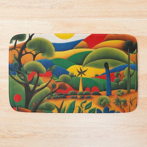 Item preview, Nature Unveils Its Lyrical Stage designed and sold by Owl-o-the-wisp.