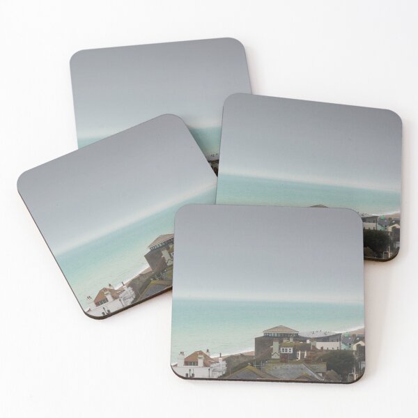 Item preview, Sandgate view designed and sold by JEZ22.