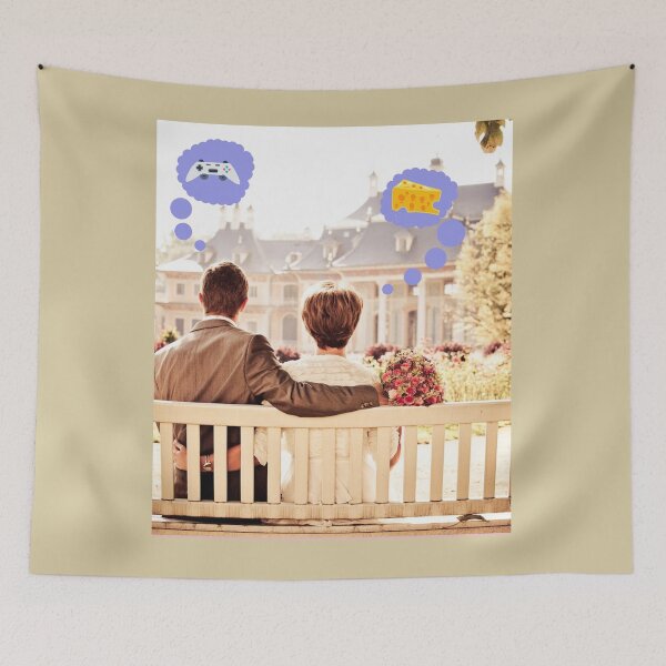 Item preview, Romantic Daydreams designed and sold by Surreallytee.