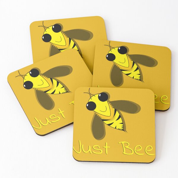 Item preview, Just Bee designed and sold by nelllkata.