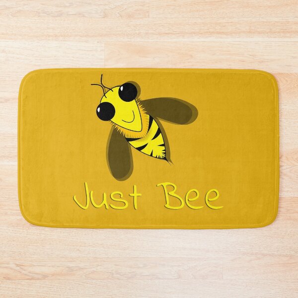 Item preview, Just Bee designed and sold by nelllkata.