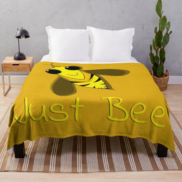 Item preview, Just Bee designed and sold by nelllkata.
