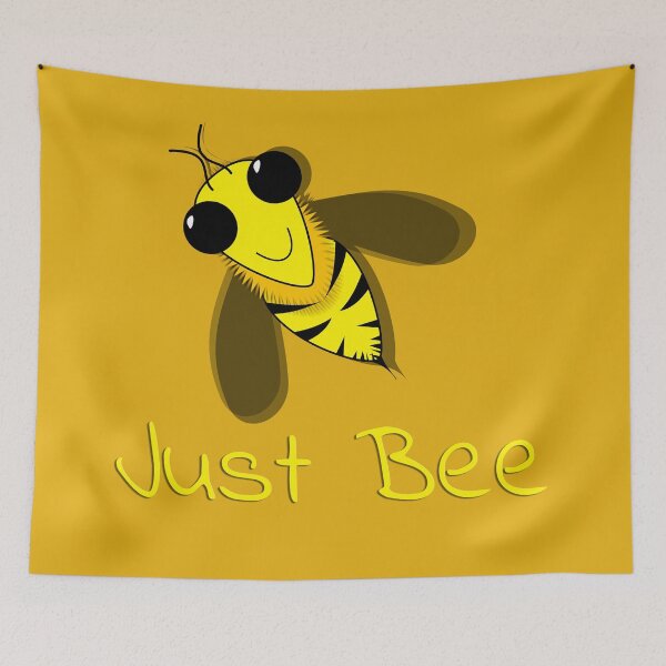 Item preview, Just Bee designed and sold by nelllkata.