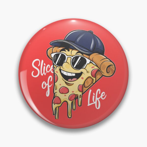 Item preview, Slice of Life designed and sold by Azizullah Khan.