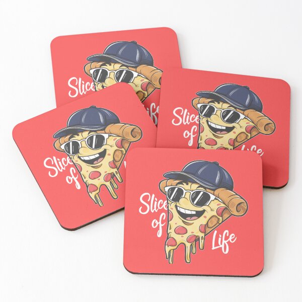 Item preview, Slice of Life designed and sold by Azizullah Khan.