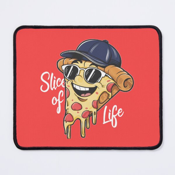 Item preview, Slice of Life designed and sold by Azizullah Khan.