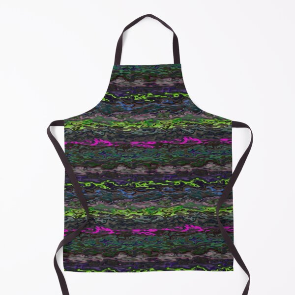 Item preview, 3D Murky Stripe Pattern designed and sold by TheRulerofEarth.