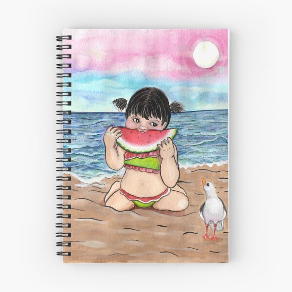 Item preview, The Staredown designed and sold by ArtByBeatriz.