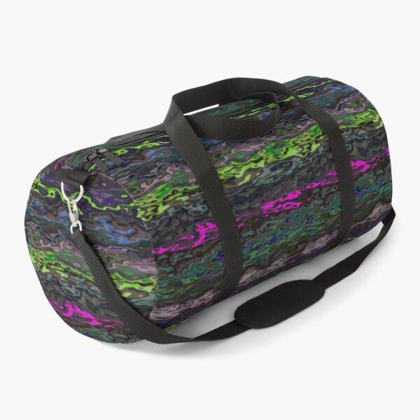 Item preview, 3D Murky Stripe Pattern designed and sold by TheRulerofEarth.