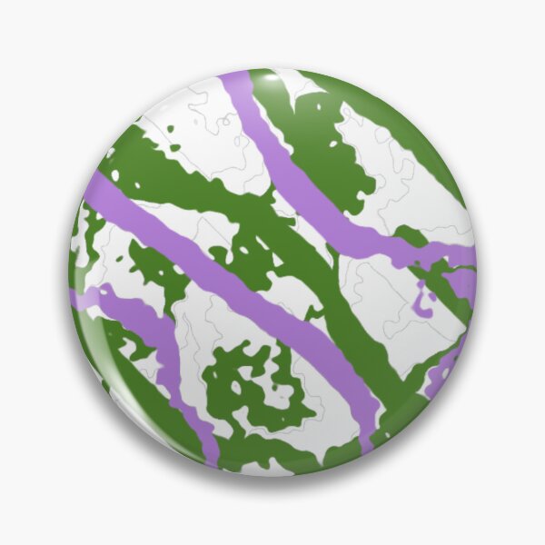 Item preview, Genderqueer Pride Abstract Design designed and sold by KayschShop.
