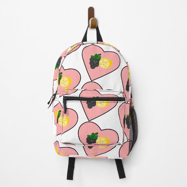 Item preview, Taste Buddies: Lemon and Blackberry designed and sold by HarveyHandcraftsandDesigns.