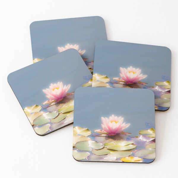Item preview, waterlily. nenúfar designed and sold by Tereza Pilar  Art.