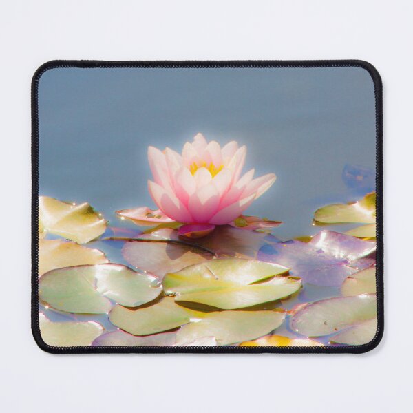 Item preview, waterlily. nenúfar designed and sold by Tereza Pilar Art.