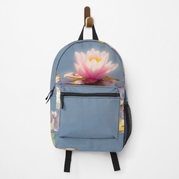 Item preview, waterlily. nenúfar designed and sold by Tereza Pilar Art.