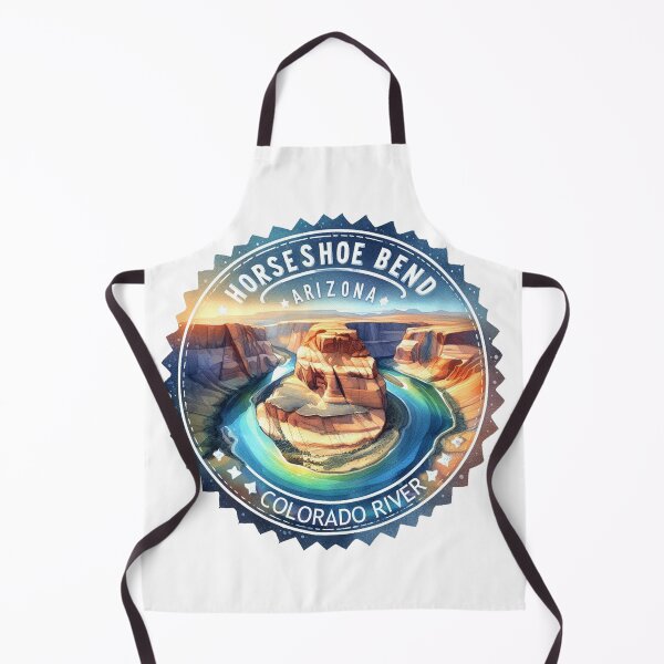 Item preview, Horseshoe Bend designed and sold by devonclemon.