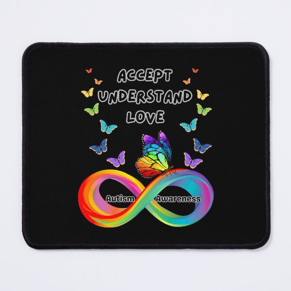 Item preview, Autism Awareness designed and sold by CeeLeeGifts.